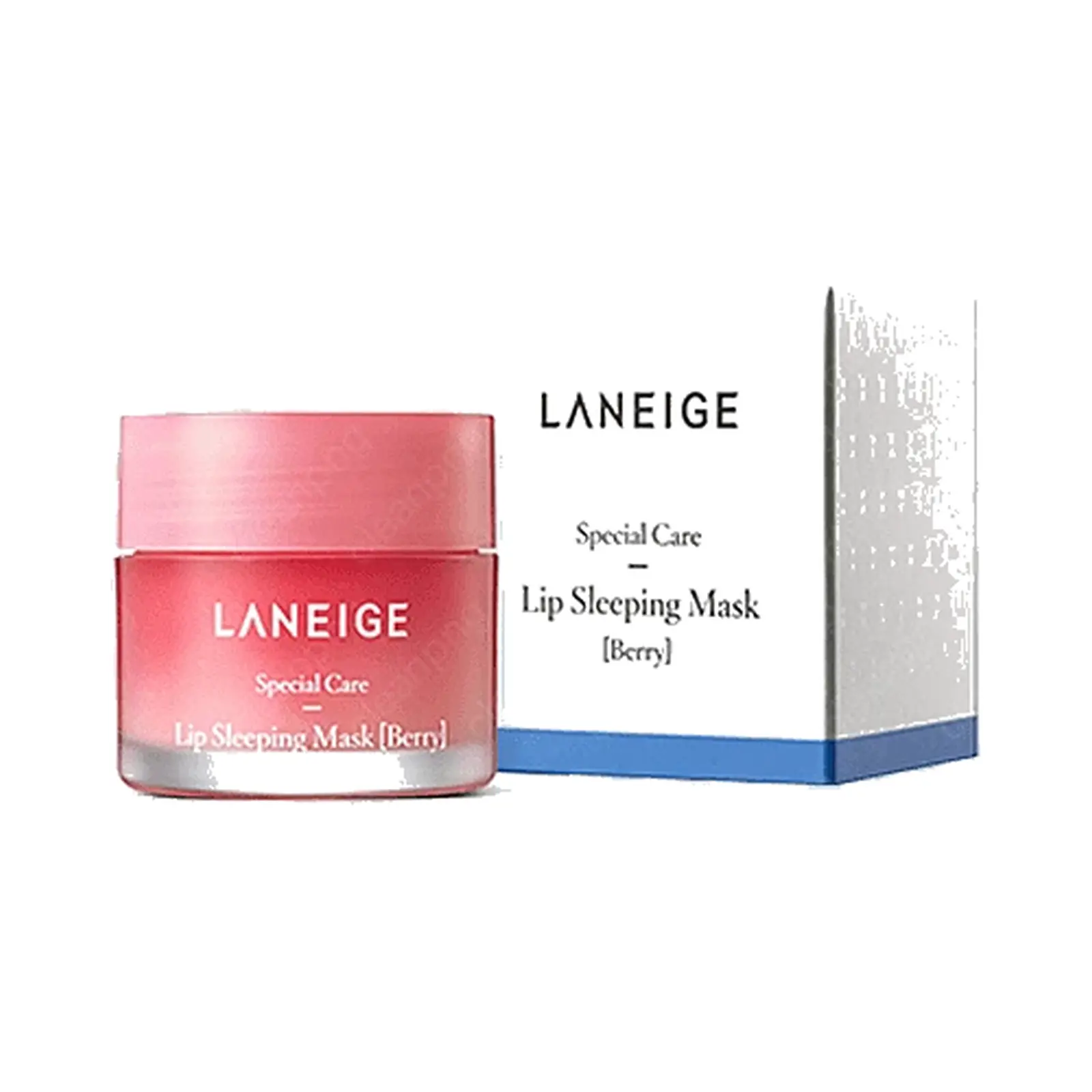 Laneige Lip Sleeping Mask Berry.