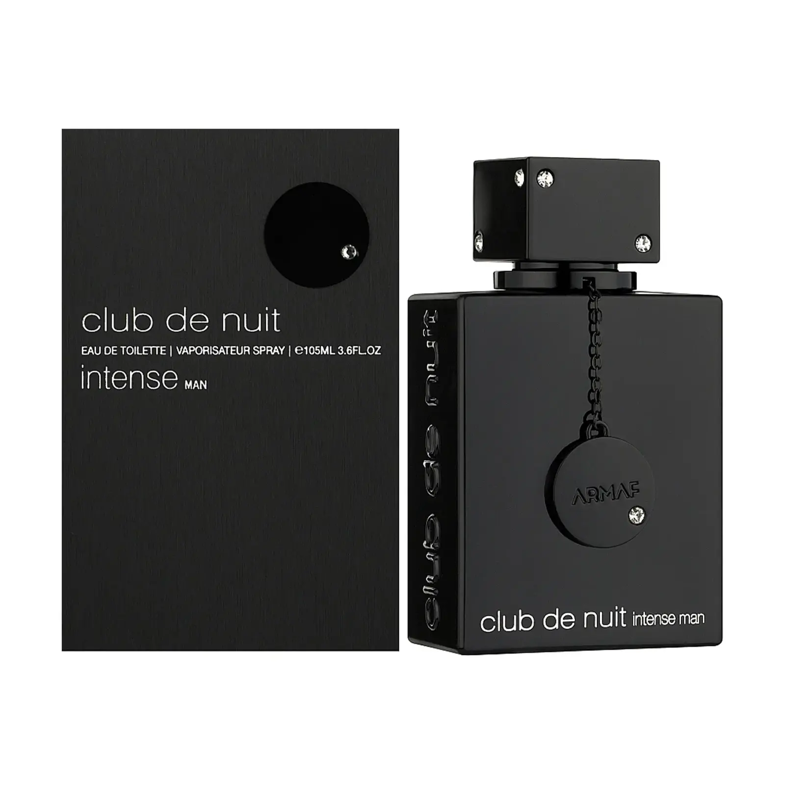 Armaf Club de Nuit Intense Man.