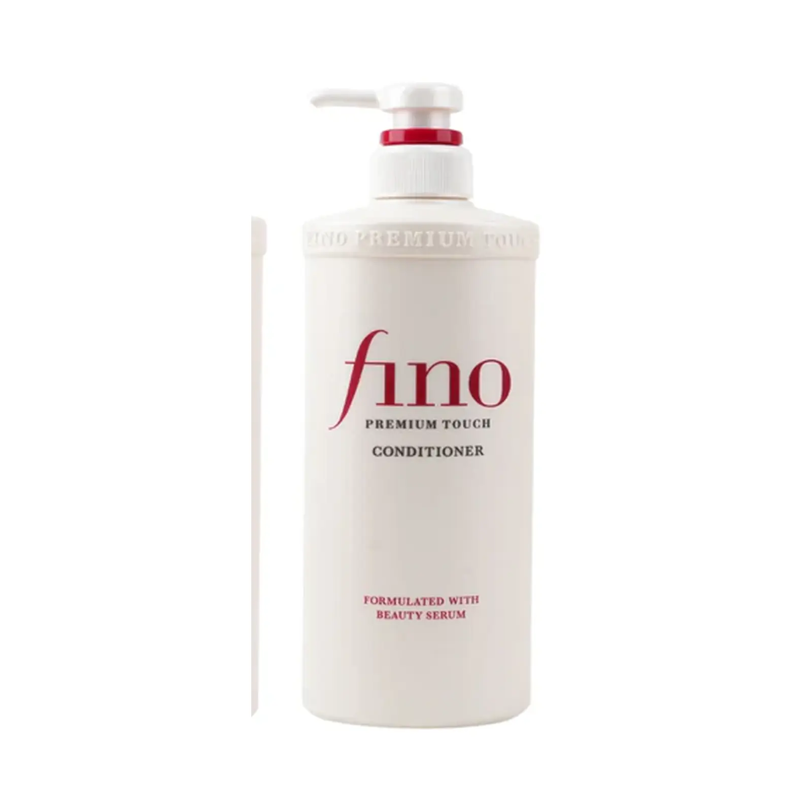 Fino Premium Touch Conditioner.