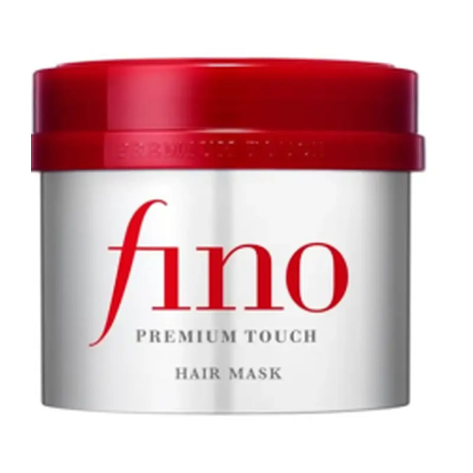 Fino Premium Touch Hair Mask.