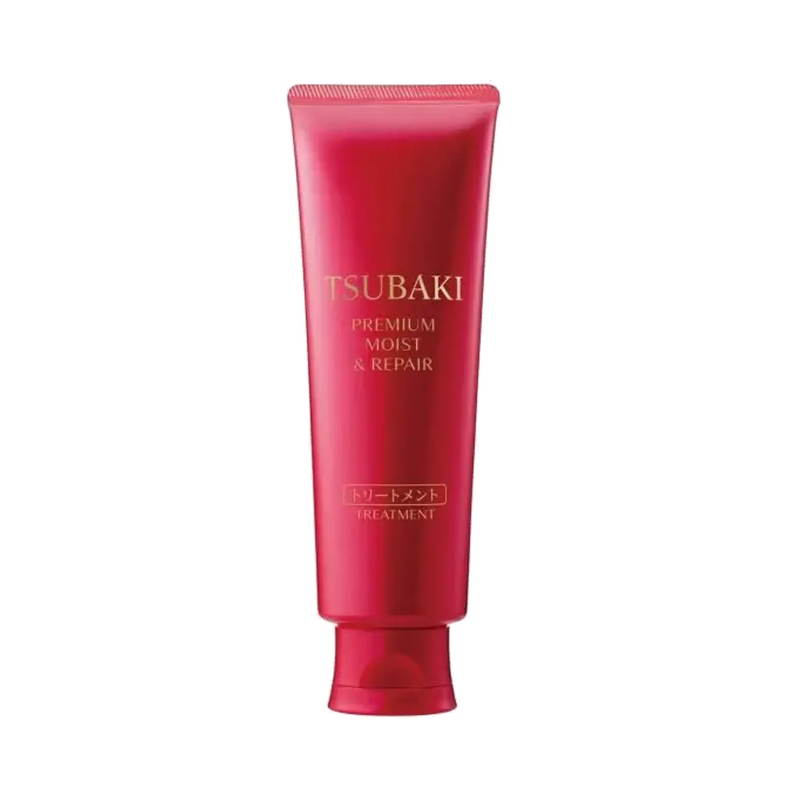 Tsubaki Premium Moist & Repair Treatment.