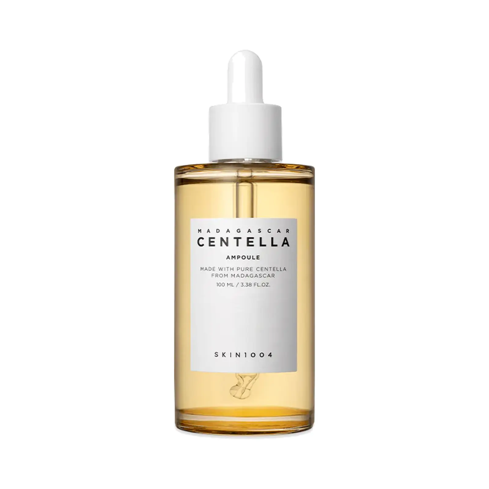 Skin1004 Madagascar Centella Ampoule.