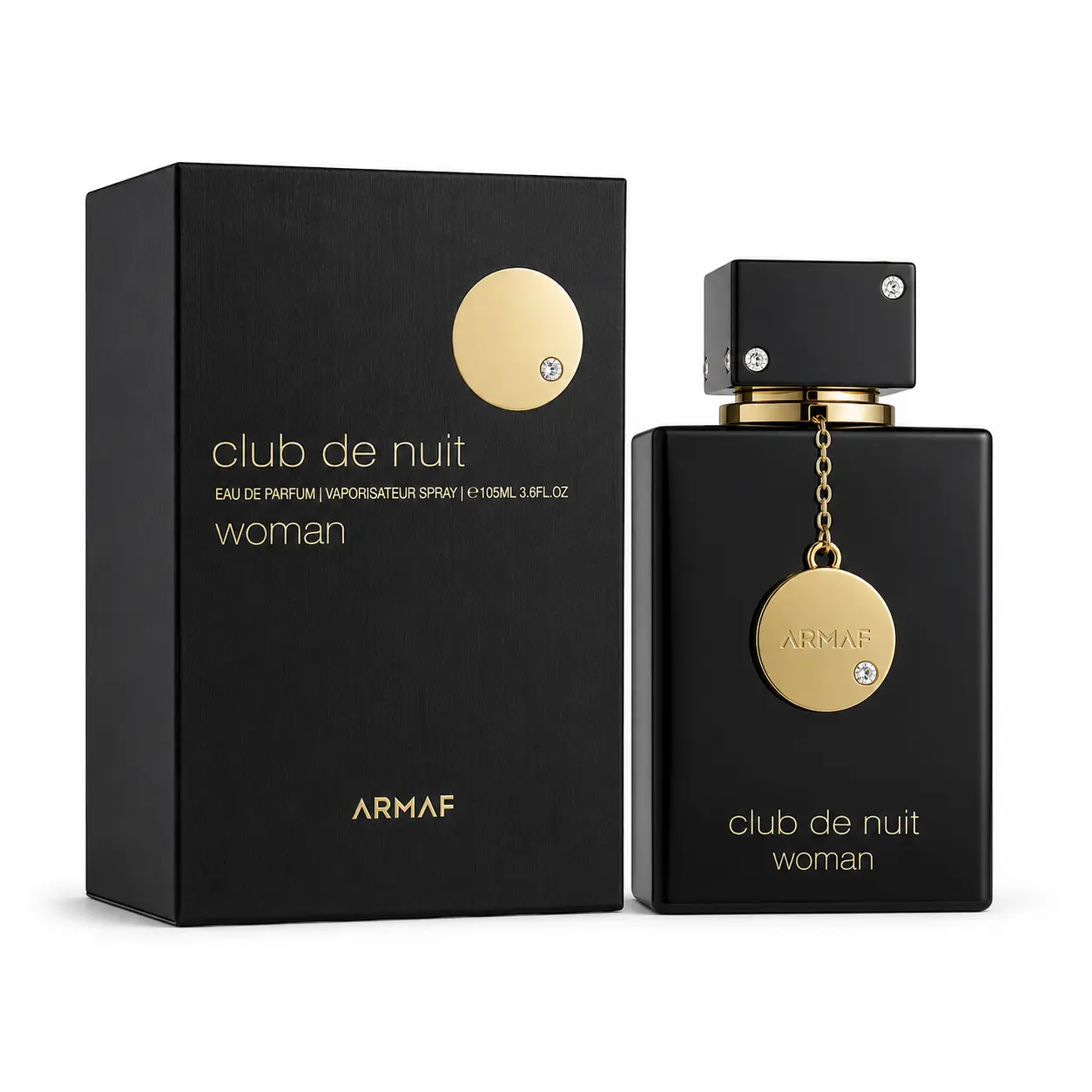 Armaf Club de Nuit Woman.